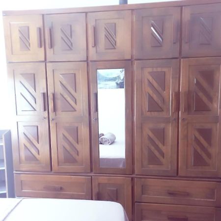 Lindo Apartamento Copacabana Rio de Janeiro Eksteriør bilde