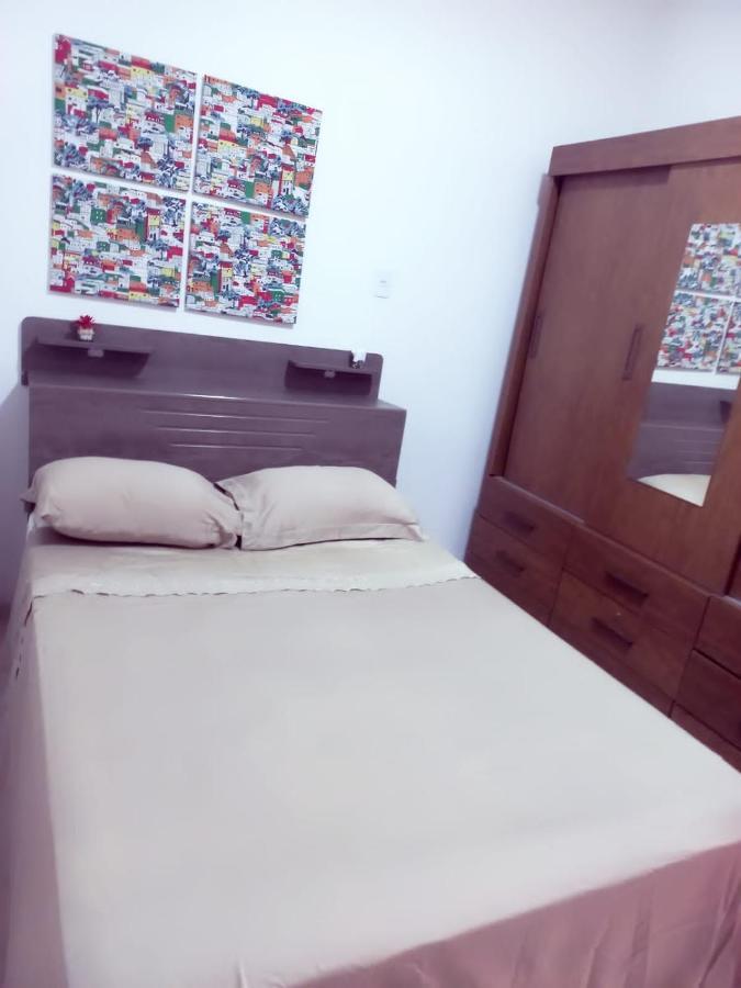 Lindo Apartamento Copacabana Rio de Janeiro Eksteriør bilde