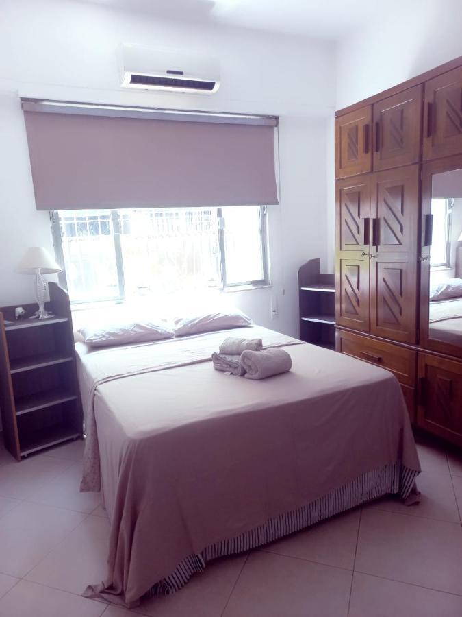 Lindo Apartamento Copacabana Rio de Janeiro Eksteriør bilde