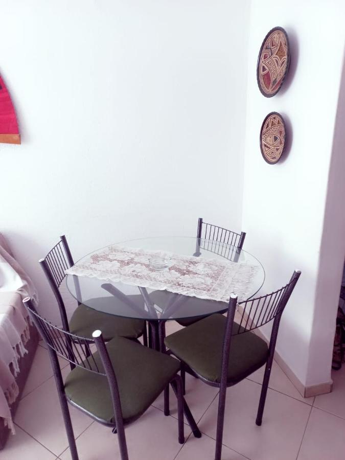 Lindo Apartamento Copacabana Rio de Janeiro Eksteriør bilde