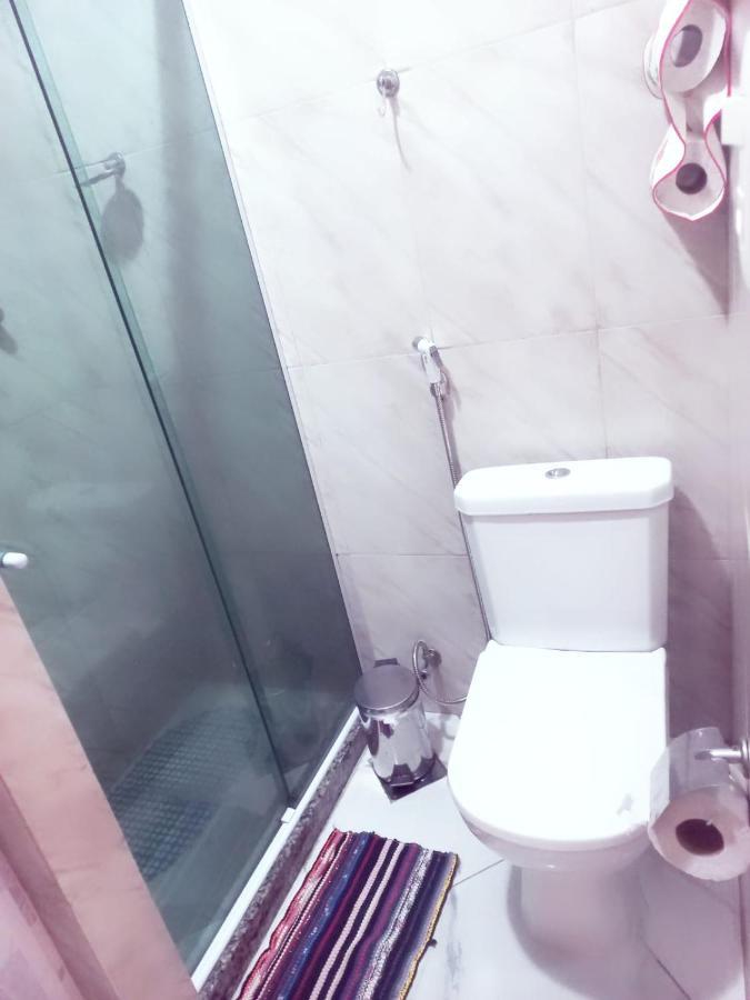 Lindo Apartamento Copacabana Rio de Janeiro Eksteriør bilde