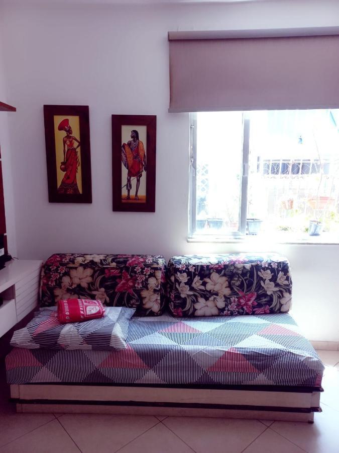 Lindo Apartamento Copacabana Rio de Janeiro Eksteriør bilde