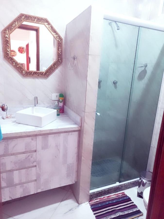 Lindo Apartamento Copacabana Rio de Janeiro Eksteriør bilde